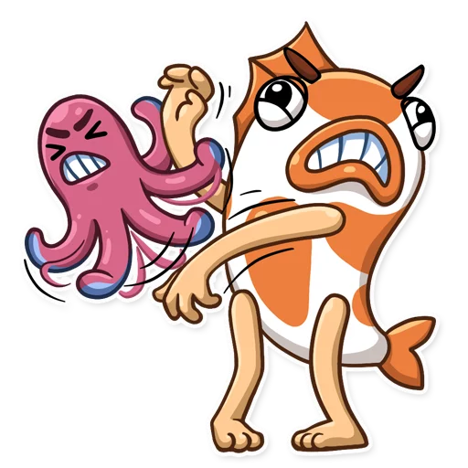 텔레그램 스티커