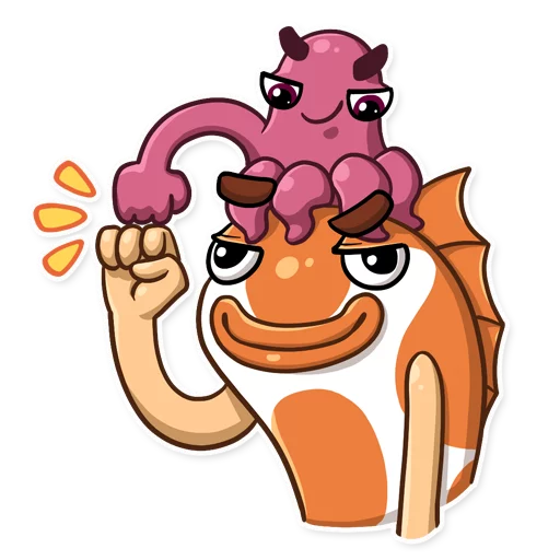 텔레그램 스티커