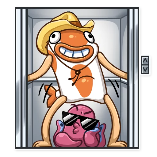 텔레그램 스티커