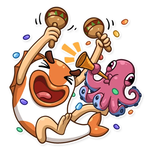 텔레그램 스티커