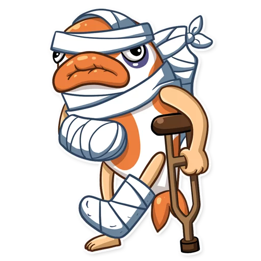 텔레그램 스티커