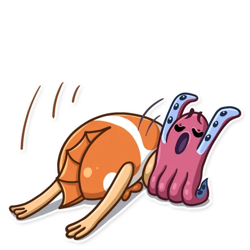 텔레그램 스티커