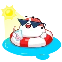 코이 물고기 (Koi Fish)