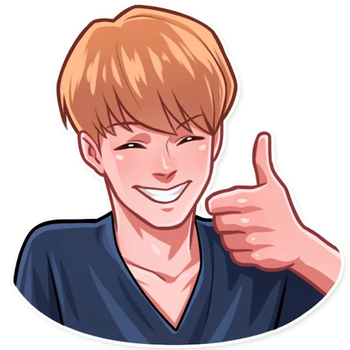 텔레그램 스티커