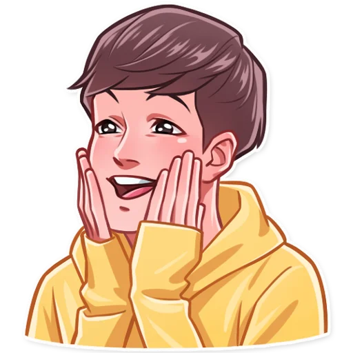 텔레그램 스티커
