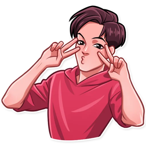 텔레그램 스티커