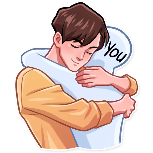 텔레그램 스티커
