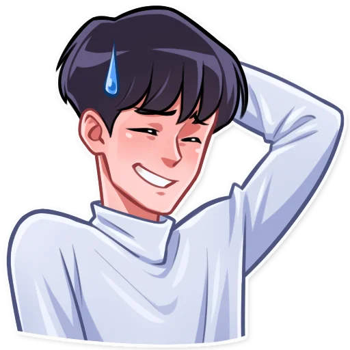 텔레그램 스티커