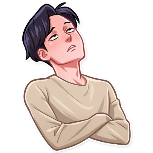 텔레그램 스티커