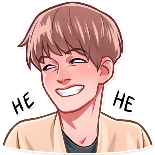 텔레그램 스티커
