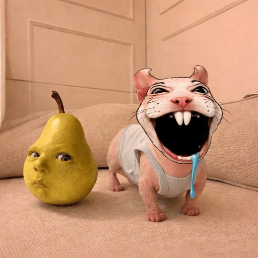 텔레그램 스티커