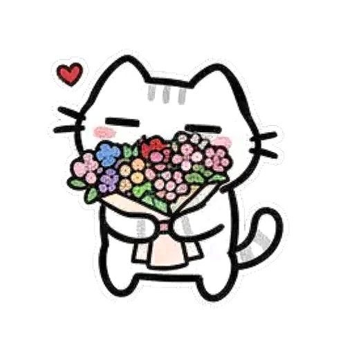 텔레그램 스티커