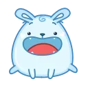 보라 토끼 크롤 (Krol)