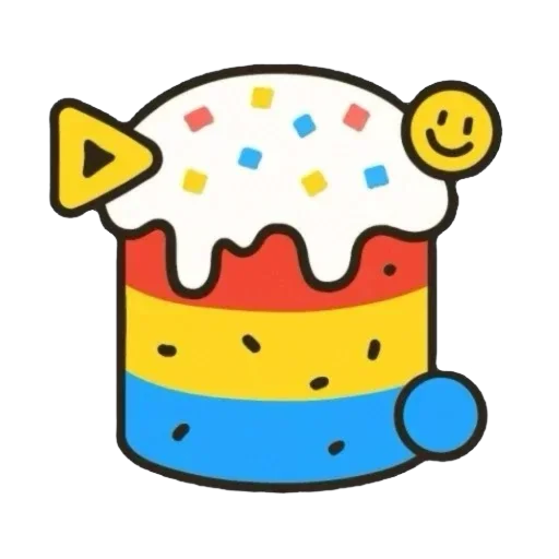 텔레그램 스티커