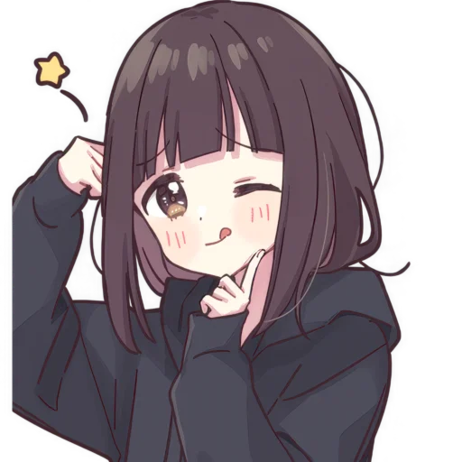 텔레그램 스티커