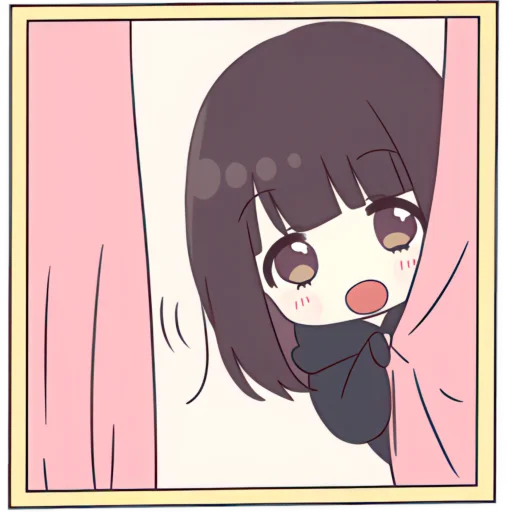 텔레그램 스티커