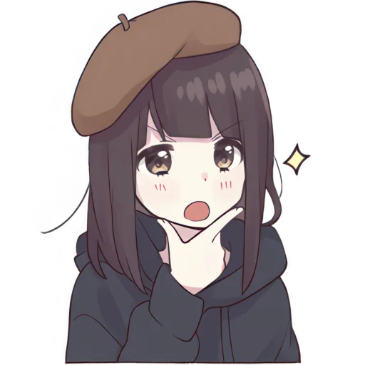 텔레그램 스티커