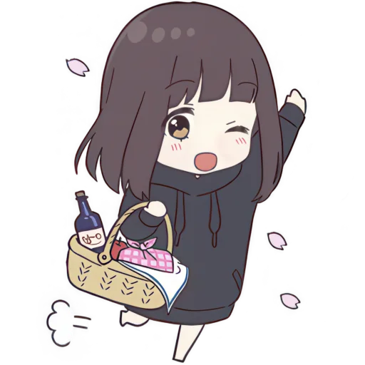 텔레그램 스티커