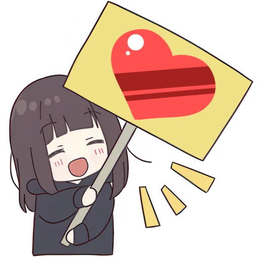 텔레그램 스티커