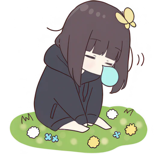 텔레그램 스티커