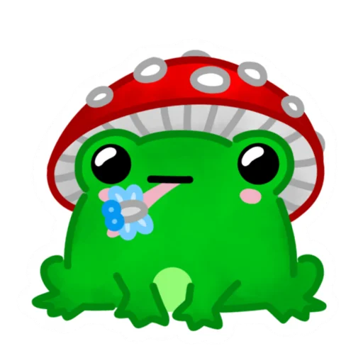 텔레그램 스티커