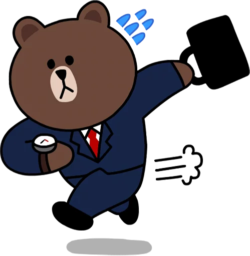 텔레그램 스티커