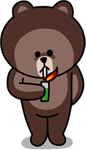 텔레그램 스티커