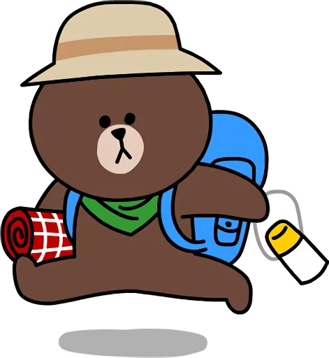 텔레그램 스티커