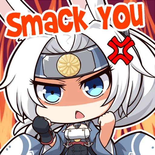 텔레그램 스티커