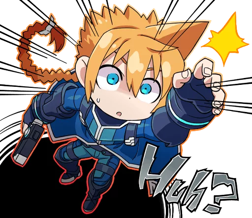 텔레그램 스티커