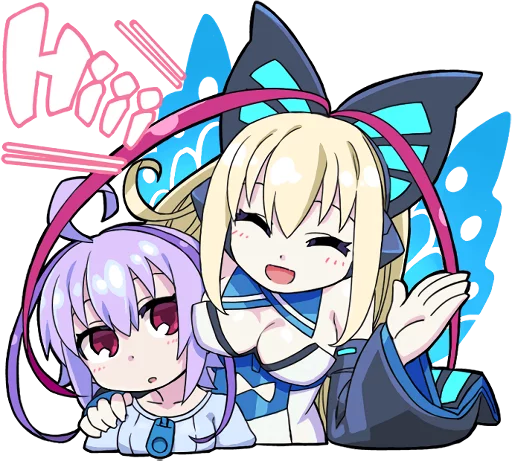 텔레그램 스티커