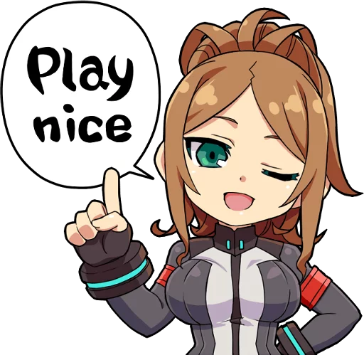 텔레그램 스티커