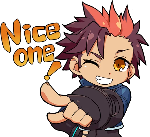 텔레그램 스티커