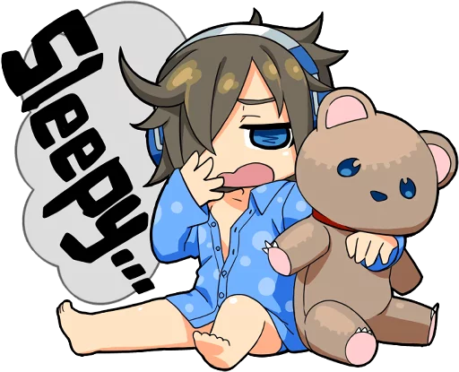 텔레그램 스티커