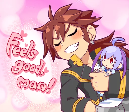 텔레그램 스티커