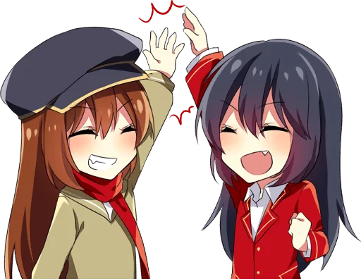 텔레그램 스티커