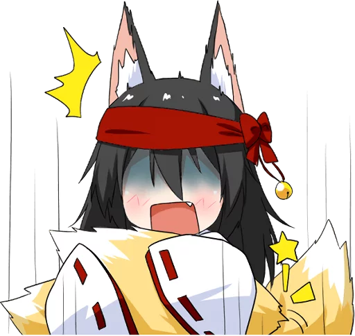 텔레그램 스티커