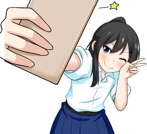 텔레그램 스티커