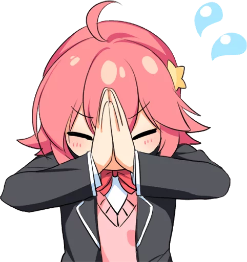 텔레그램 스티커