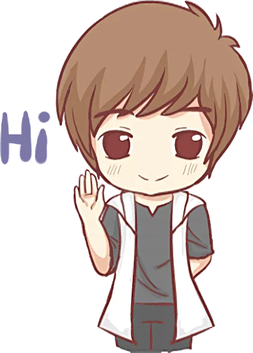 텔레그램 스티커