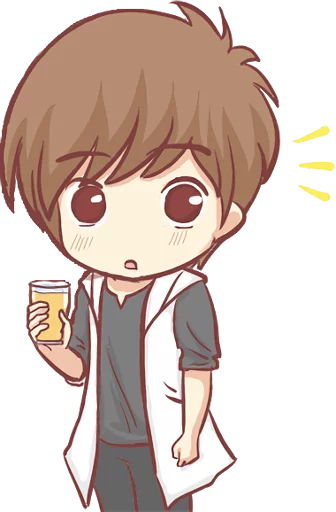 텔레그램 스티커