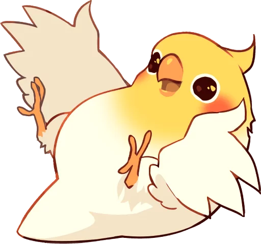 텔레그램 스티커