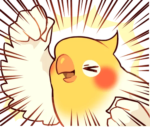 텔레그램 스티커