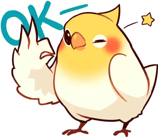 텔레그램 스티커