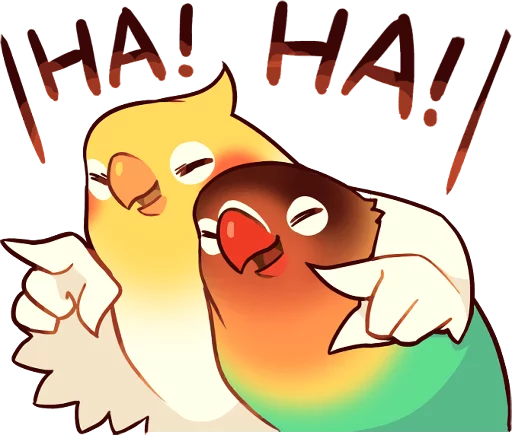 텔레그램 스티커