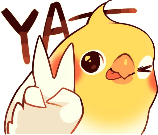 텔레그램 스티커