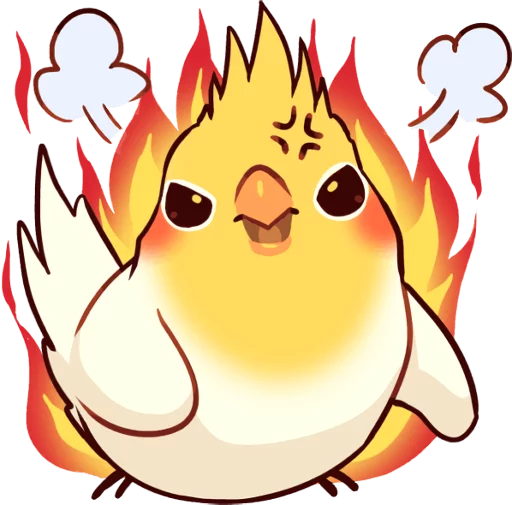 텔레그램 스티커