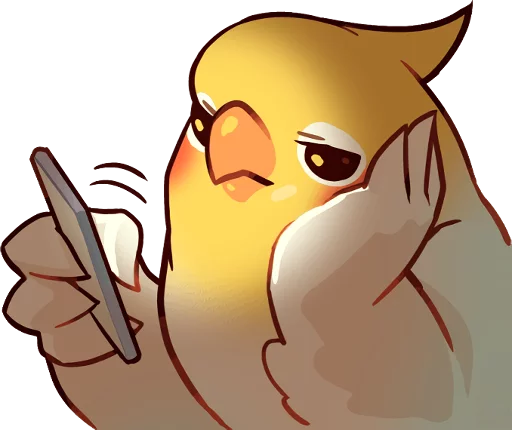 텔레그램 스티커