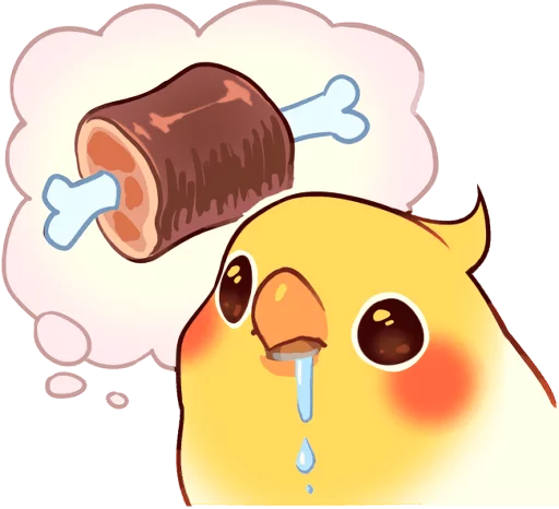 텔레그램 스티커