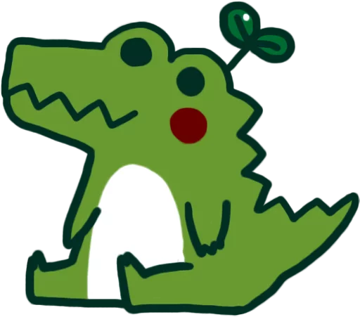 텔레그램 스티커